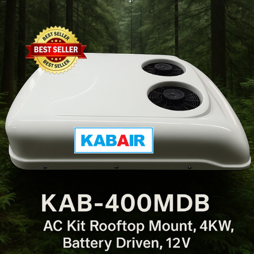 AC Kit Rooftop Mount
