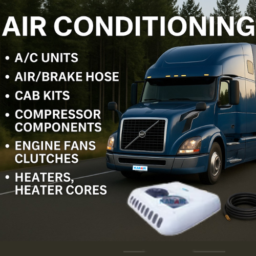 Air Conditioning