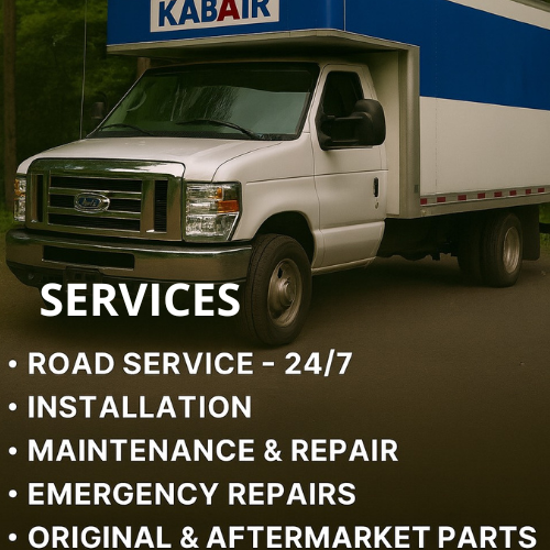 Services