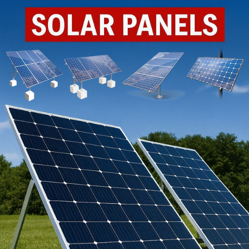 Solar Panel