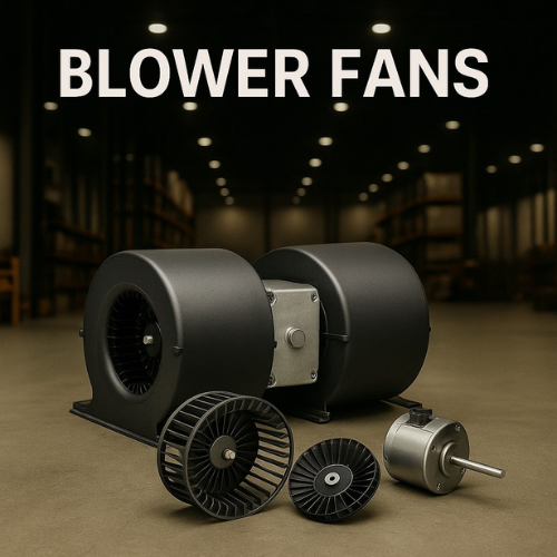 Blower Fans