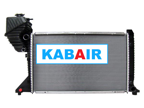 Freightliner/Dodge Radiator - Sprinter Van | Kabair Solutions