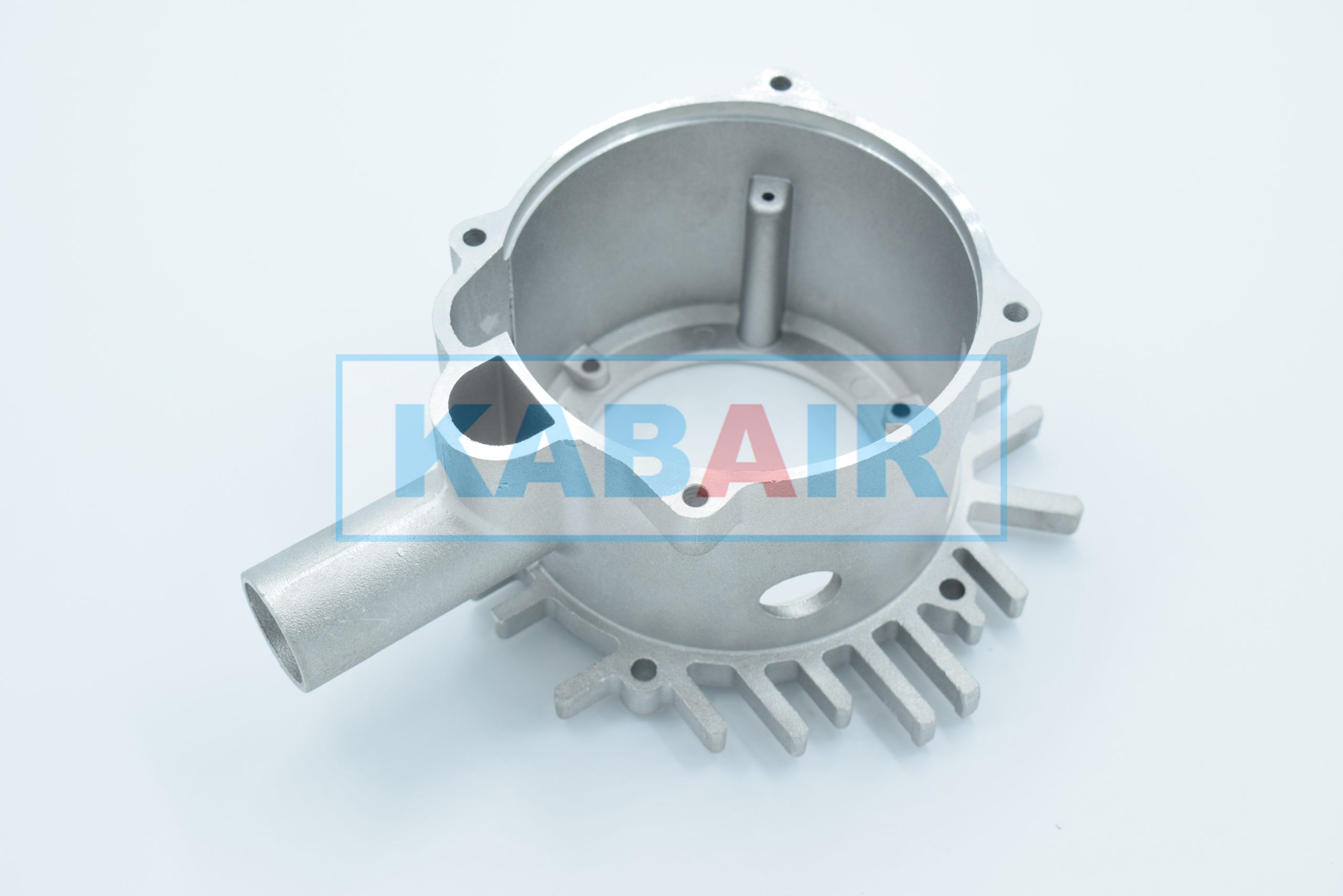 Kabair Rong INTERMEDIATE RING | Kabair Solutions