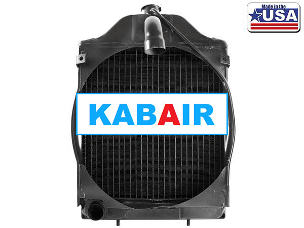 G45321 - Case Radiator | Kabair Solutions