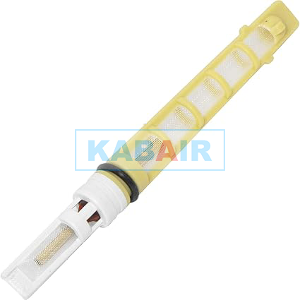 GM - Yellow - Orifice Tube | Kabair Solutions