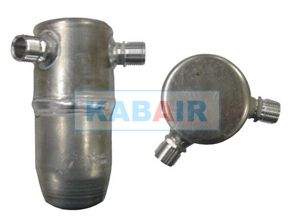 Kabair Rong 3.5'' x 8'' Metric | Kabair Solutions