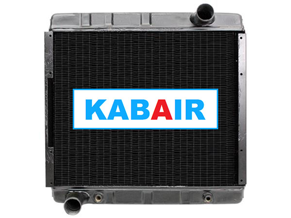 265198 - Hyster/Yale Forklift Radiator | Kabair Solutions