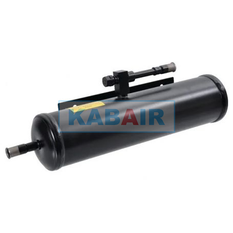 Kabair Rong 3'' x 15'' Springlock - KABAIR Series | Kabair Solutions