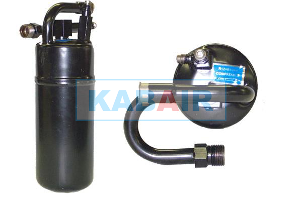 Kabair Rong 3.5'' x 9'' Male O-Ring | Kabair Solutions