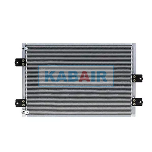 245-7749 - Caterpillar Excavator Condenser | Kabair Solutions