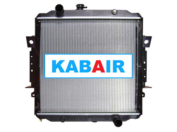 Kabair Rong Freightliner Radiator | Kabair Solutions