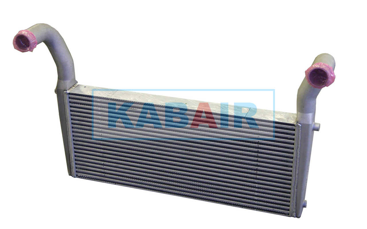 87340512 - CNH Charge Air Cooler | Kabair Solutions