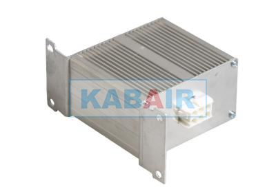 PWM Control Module - CNH and JCB | Kabair Solutions