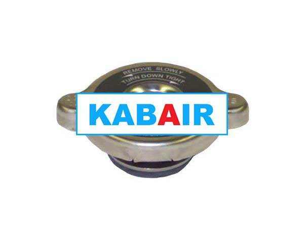 10 lb. Radiator Cap, 3/4'' Deep Filler Neck | Kabair Solutions