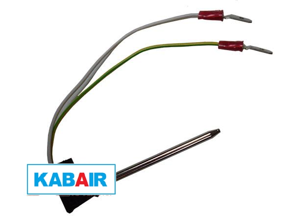 Air Temperature Sensor Probe - Volvo Trucks | Kabair Solutions