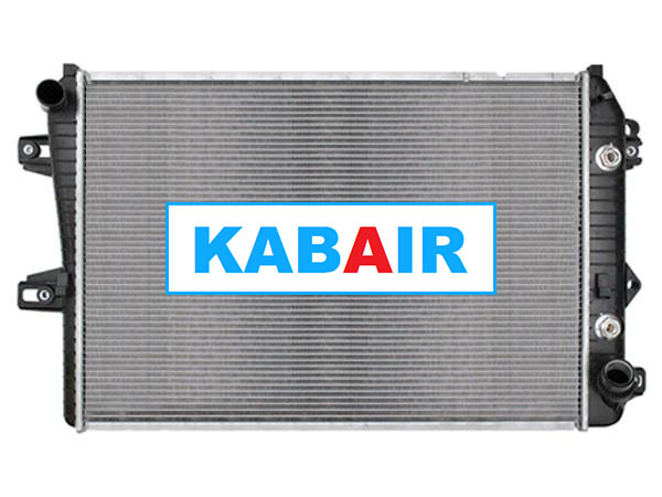 15102152 - Chevy/GMC Radiator | Kabair Solutions