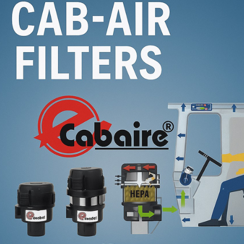 Cab Air Filters