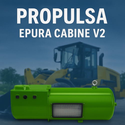 Propulsa