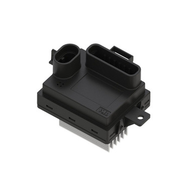 AH235220 - Blower Speed Resistor - John Deere | Kabair Solutions