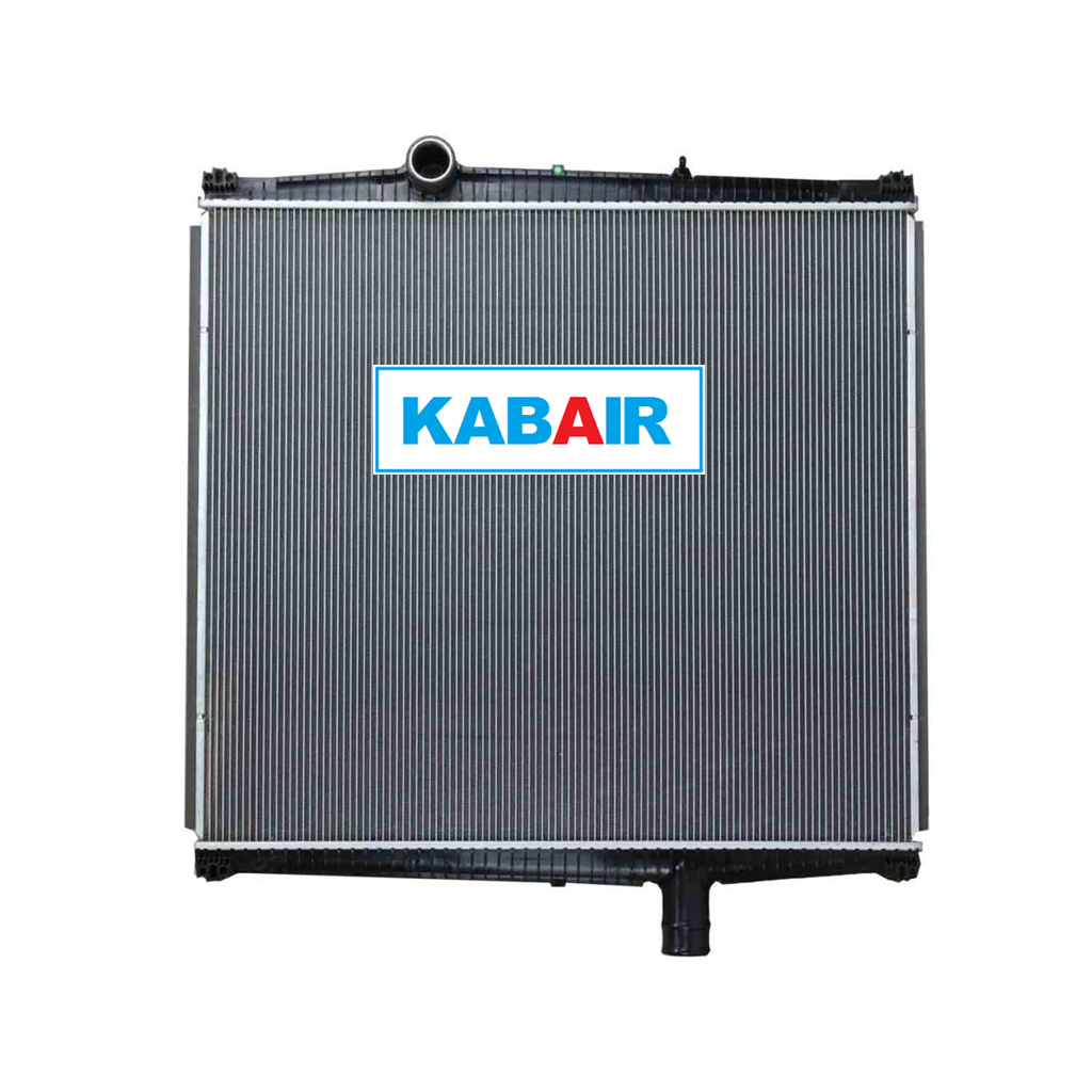 Copper/Brass Radiator w/o Frame - Paccar | Kabair Solutions
