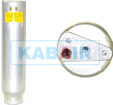 Kabair Rong 2.5'' x 10'' Pad Mount - Kabair Series | Kabair Solutions