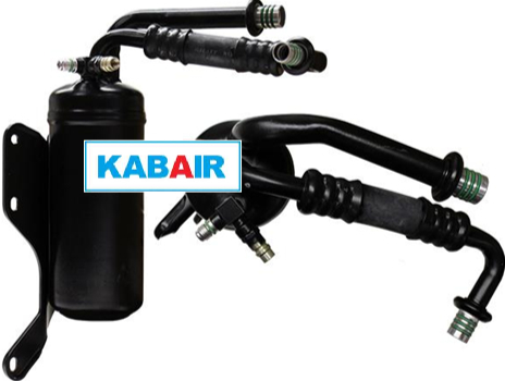 Kabair Rong 3.5'' x 8 3/4'' Male Springlock | Kabair Solutions